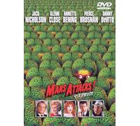 Jack Nicholson - Mars Attacks! [Edizione: Giappone]