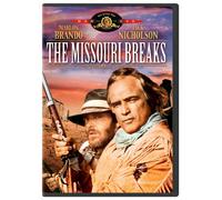 Jack Nicholson - Missouri Breaks