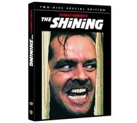Jack Nicholson - Shining (2 Disc Special Edition) [Edizione: Regno Unito] [Edizione: Regno Unito]