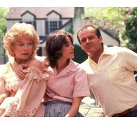 Jack Nicholson & Shirley Maclaine [1014927] 8x10 Foto (Altre Misure Disponibile)