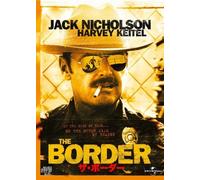 Jack Nicholson - The Border [Edizione: Giappone]