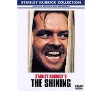 Jack Nicholson - The Shining [Edizione: Giappone]