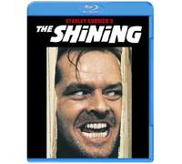Jack Nicholson - The Shining [Edizione: Giappone]