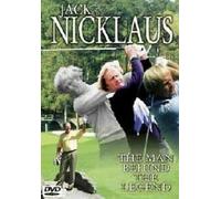 Jack Nicklaus