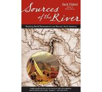 Jack Nisbet Sources of the River, 2nd Edition (Tascabile)
