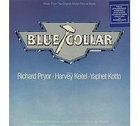 Jack Nitzsche - Blue Collar (Music From The Original Motion Picture Score)