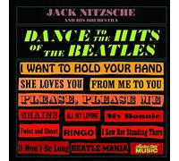 Jack Nitzsche - Dance to the Hits of the Beatles