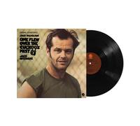 Jack Nitzsche One Flew Over the Cuckoo's Nest (Vinyl LP)
