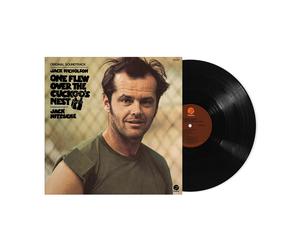 Jack Nitzsche One Flew Over the Cuckoo's Nest (Vinyl LP)