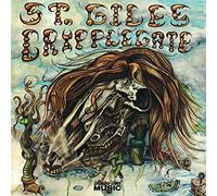 Jack Nitzsche - St Giles Cripplegate