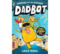 Jack Noel Dadbot (Tascabile)
