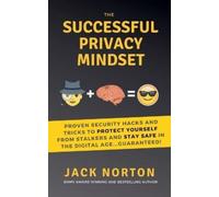 Jack Norton The Successful Privacy Mindset (Tascabile)