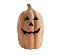 Jack O Lantern, Illuminazione Di Decorazioni Di, Illuminazione Senza Fiamma, Lampade Spettrali, Ornamento Di Halloween Illuminato Per Camera Da Letto Da Letto Per Interni Esterni Che Decorano La