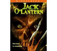 Jack O Lantern - Jack O Lantern