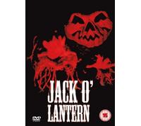 Jack O Lantern - Jack O Lantern [Edizione: Regno Unito]