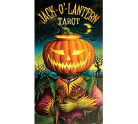 Jack-O’-Lantern. Tarot. Ediz. multilingue