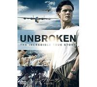 Jack O'Connell - Unbroken [Edizione: Giappone]