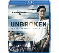 Jack O'Connell - Unbroken [Edizione: Giappone]