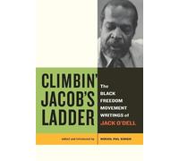 Jack O'Dell Climbin’ Jacob’s Ladder (Tascabile)