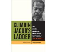 Jack O'Dell Climbin' Jacob's Ladder (Copertina rigida)
