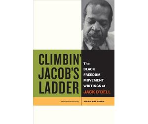 Jack O'Dell Climbin' Jacob's Ladder (Copertina rigida)