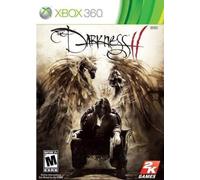 Jack of All Games The Darkness 2, Xbox 360