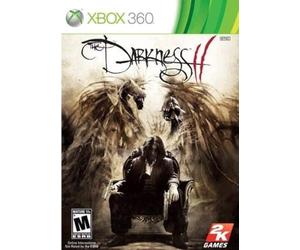 Jack of All Games The Darkness 2, Xbox 360
