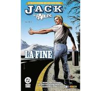 JACK OF FABLES 9 - LA FINE