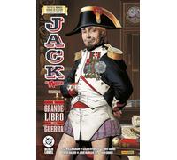 Jack of Fables: Il Grande Libro della Guerra 6 DC Black Label Hits