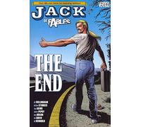 Jack of Fables: v. 9