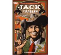 Jack of fables (Vol. 5)
