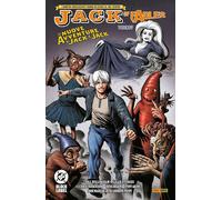 Jack of Fables Vol. 7 - Le Nuove Avventure di Jack & Jack - DC Black Label Hits