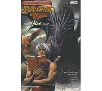 Jack of fables. Vol. 9