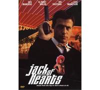 Jack of Hearts