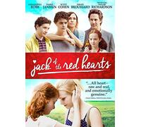 Jack Of The Red Hearts [Edizione: Stati Uniti]