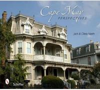 Jack & Oleta Neith Cape May Perspectives (Tascabile)