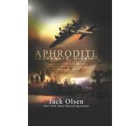 Jack Olsen Aphrodite (Tascabile)