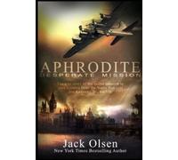 Jack Olsen Aphrodite (Tascabile)