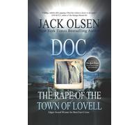 Jack Olsen Doc (Tascabile)