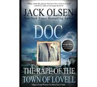 Jack Olsen Doc (Tascabile)
