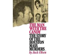 Jack Olsen Olsen Jack The Man with the Candy (Tascabile)