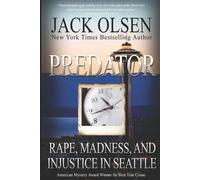 Jack Olsen Predator (Tascabile)