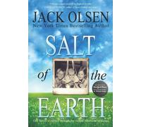 Jack Olsen Salt of the Earth (Tascabile)