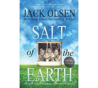 Jack Olsen Salt of the Earth (Tascabile)
