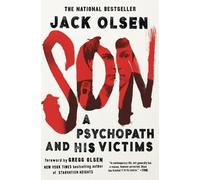 Jack Olsen Son (Tascabile)