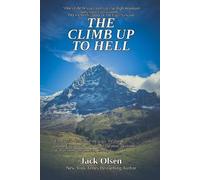 Jack Olsen The Climb up to Hell (Tascabile)