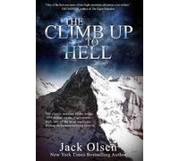 Jack Olsen The Climb up to Hell (Tascabile)