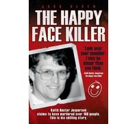 Jack Olsen The Happy Face Killer (Tascabile)