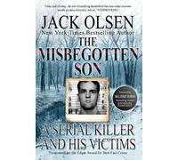 Jack Olsen The Misbegotten Son (Tascabile)