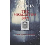 Jack Olsen The Misbegotten Son (Tascabile)